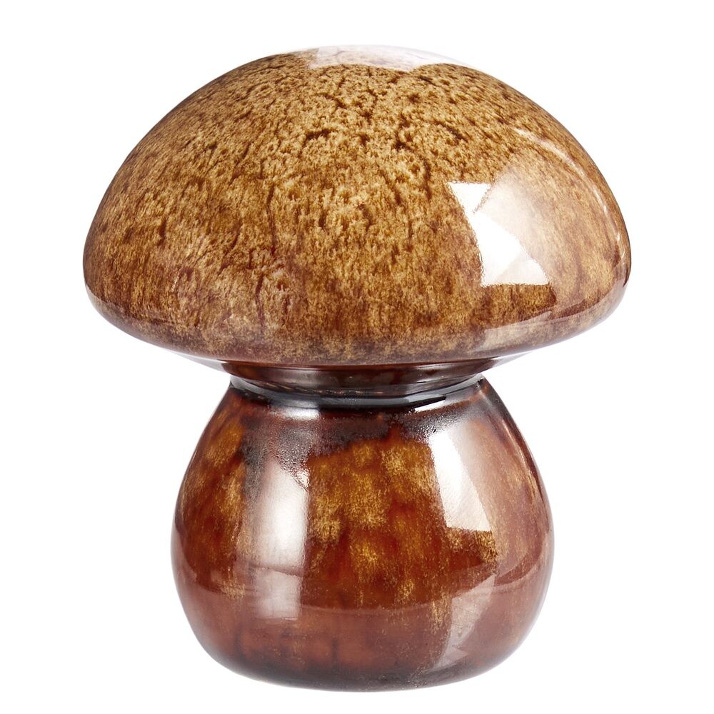 HARVEST SPLENDOR Keramická houba 6 cm