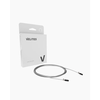 Velites VELITES náhradní lanko ke švihadlu - 1.8 mm VEL73