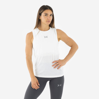 Picsil  tílko Picsil Premium Sleeveless - bílé Picsil223