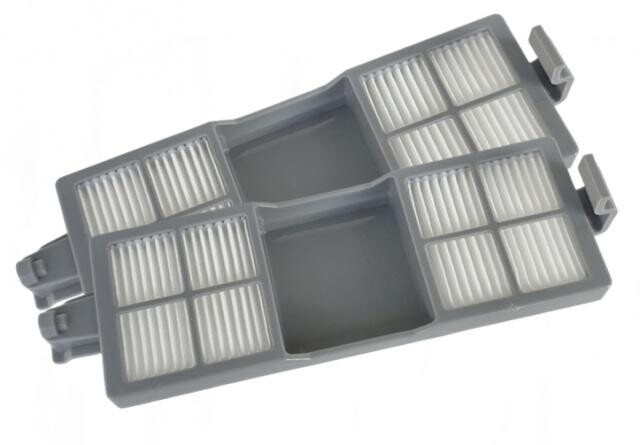 HEPA filtr pro iRobot Roomba Combo 205 DustCompactor 2ks