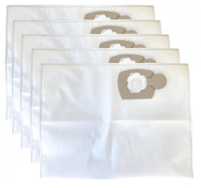 AllBag Sáčky pro KÄRCHER KWD1, KWD2, KWD3  (51x41cm ) textilní 5ks