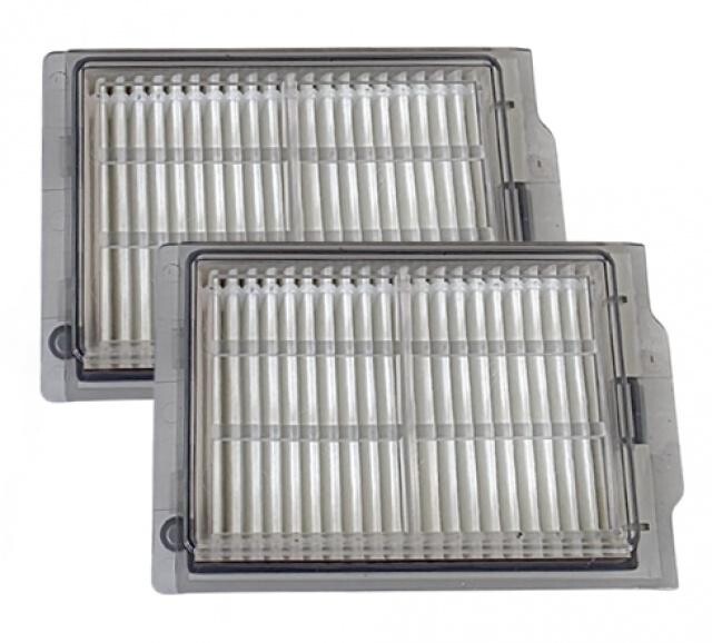 HEPA filtr pro iRobot Roomba Plus Combo 405/505 2ks