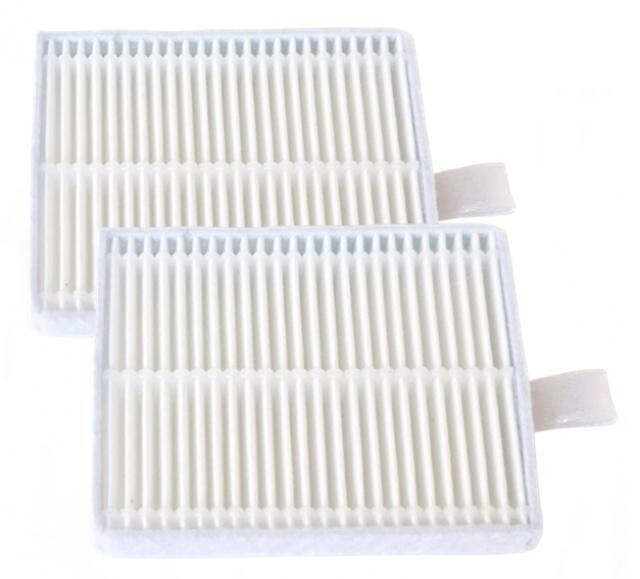 HEPA filtry pro ROBOROCK Q7 BF/M5/L5/TF 2ks