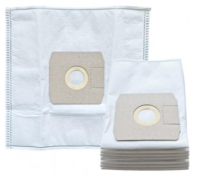 Sáčky pro vysavač DAEWOO RC 330 mikrovlákno, 8ks