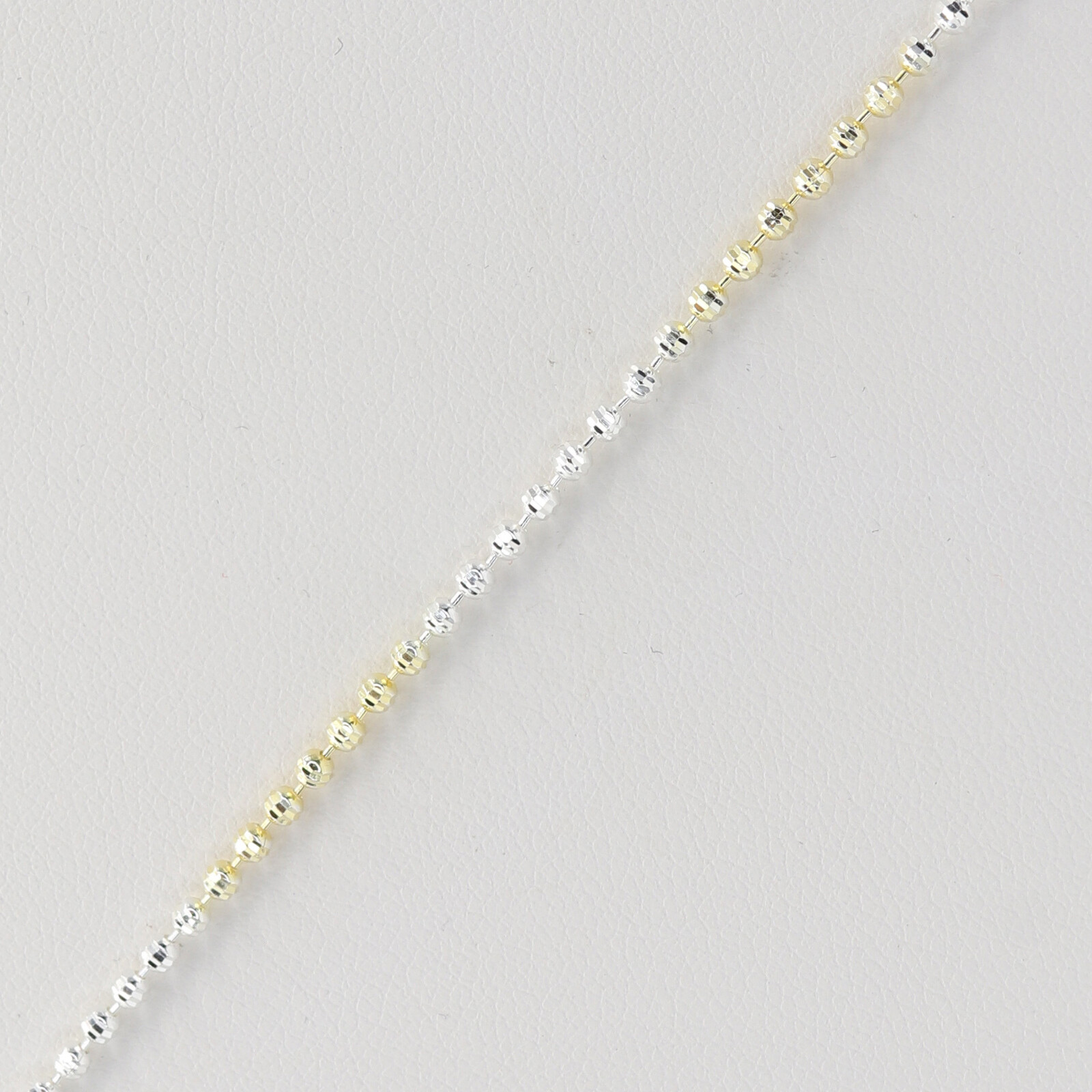 Stříbrný řetízek CP05YW