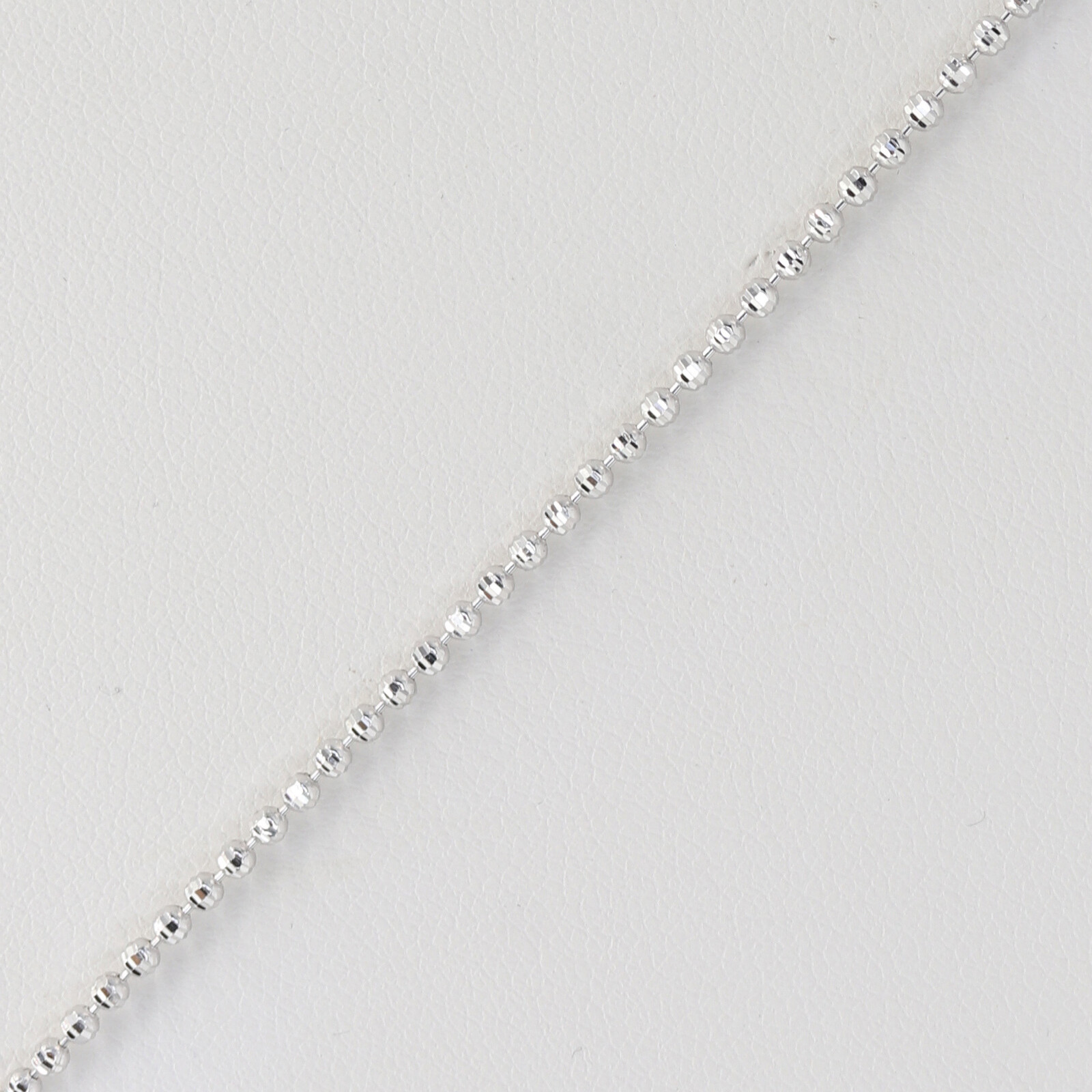 Stříbrný řetízek CP05RH