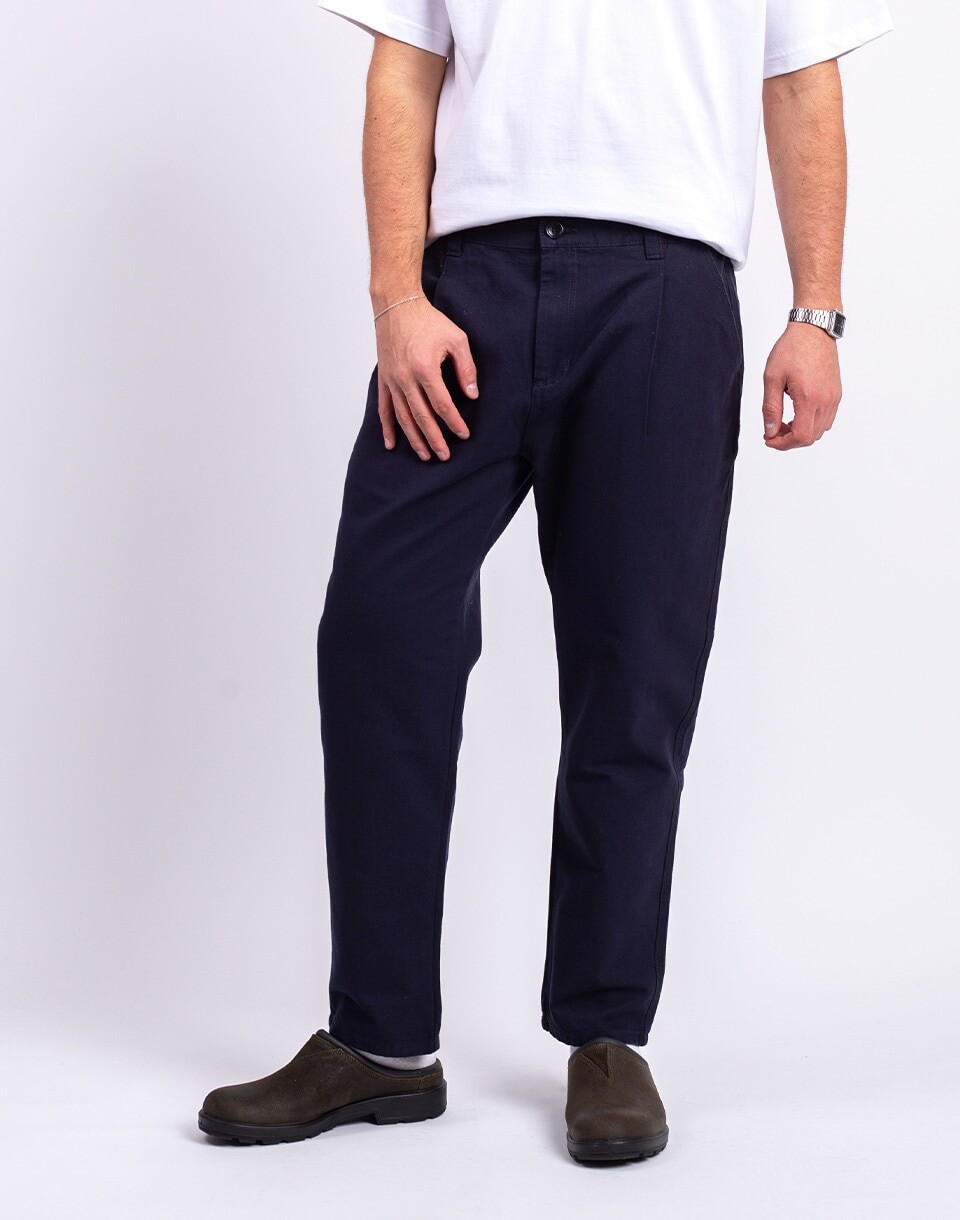 Service Works Canvas Waiters Pant DARK NAVY M