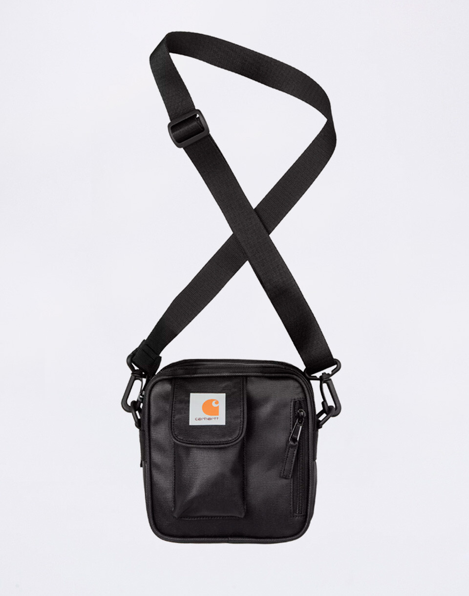 Carhartt WIP Dean Essentials Bag Black