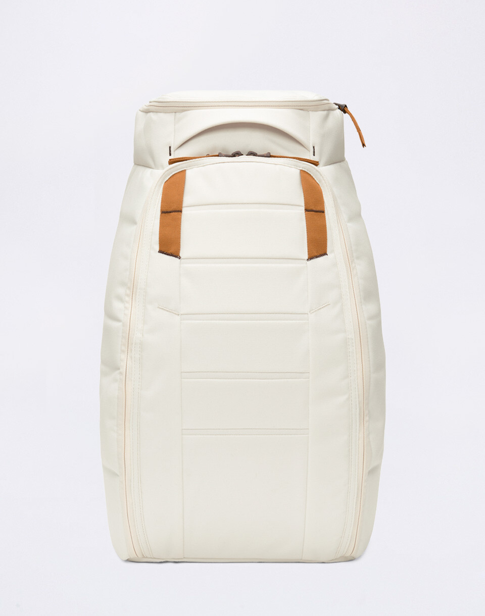 Db Hugger Backpack 30L Oatmilk