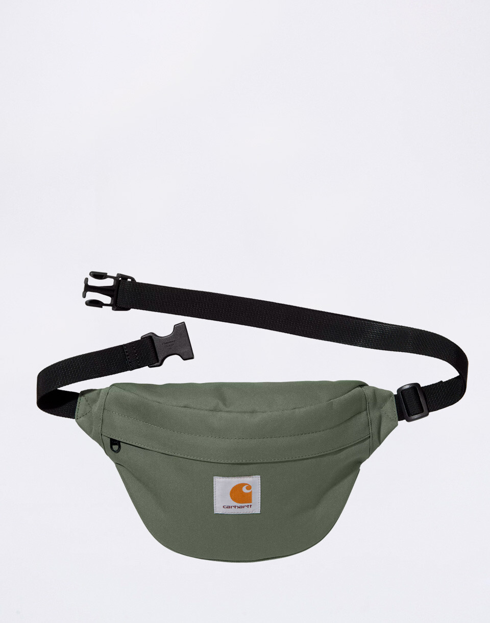 Carhartt WIP Jake Hip Bag Opuntia
