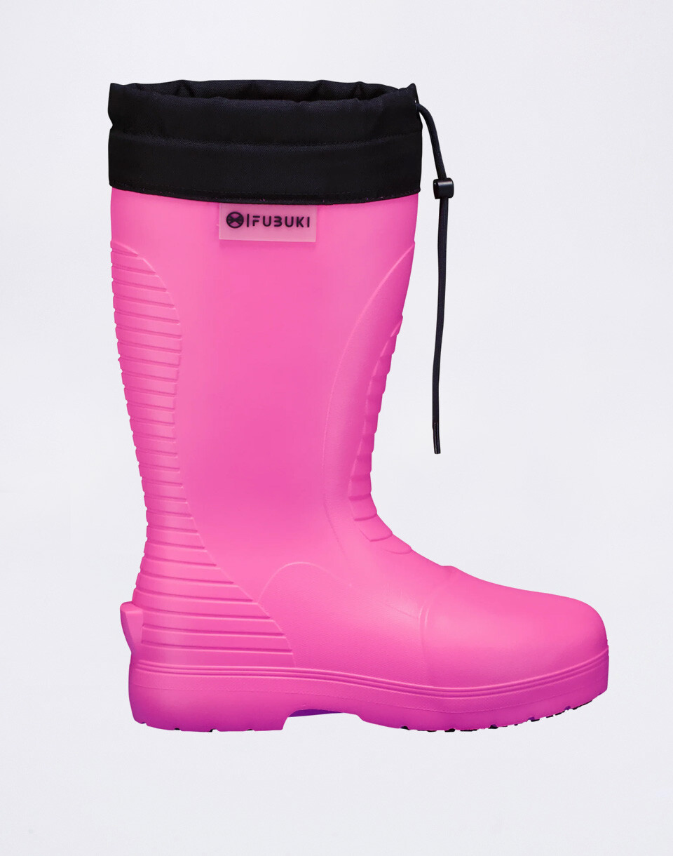FUBUKI Niseko 3.0 Pink 38