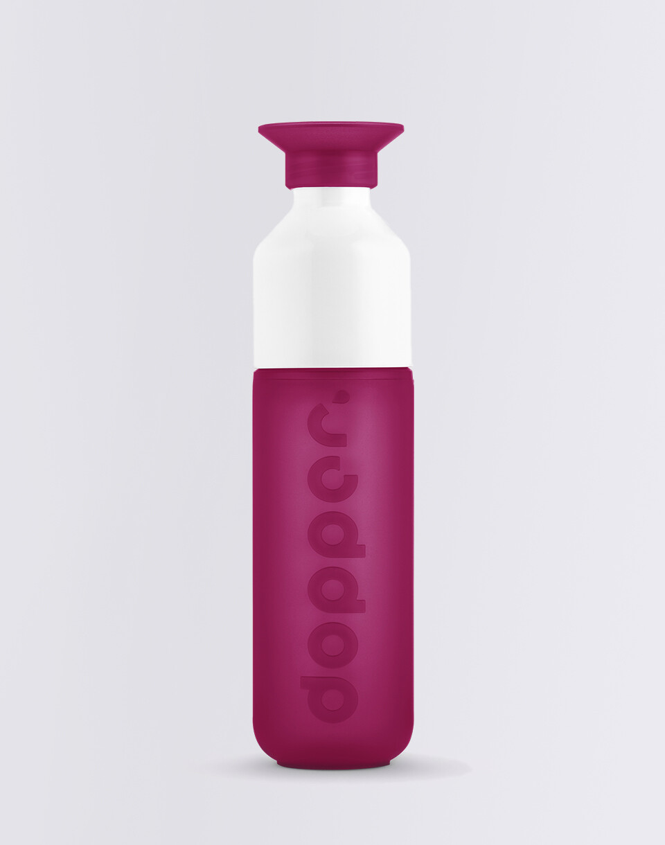 Dopper Original Funky Fuchsia