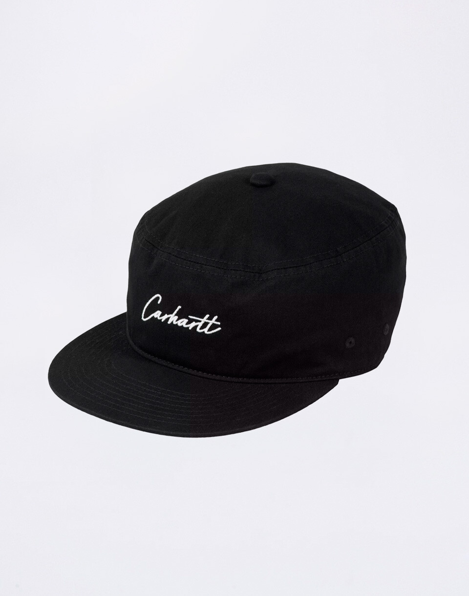 Carhartt WIP Pillbox Cap Black