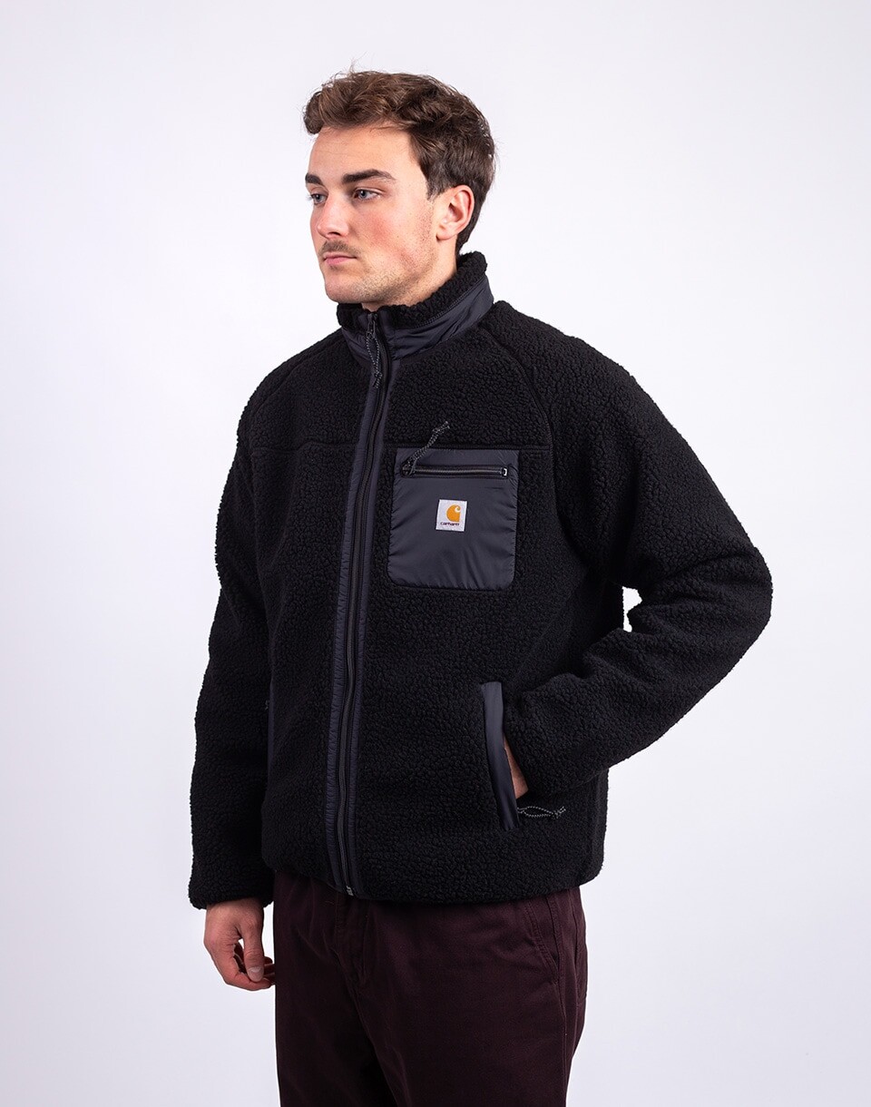 Carhartt WIP Prentis Liner Black/Black XS