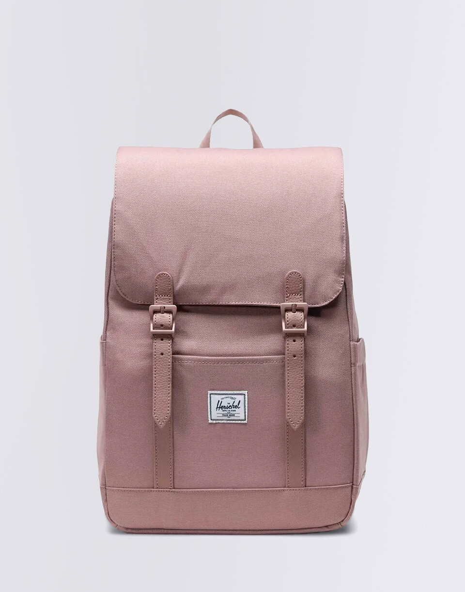 Herschel Supply Retreat Small Ash Rose 17 l