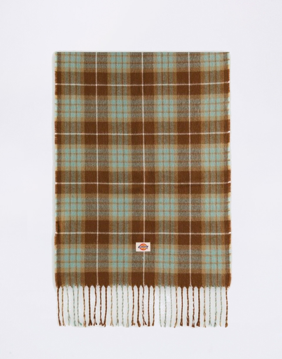 Dickies Stevensville Scarf Brown