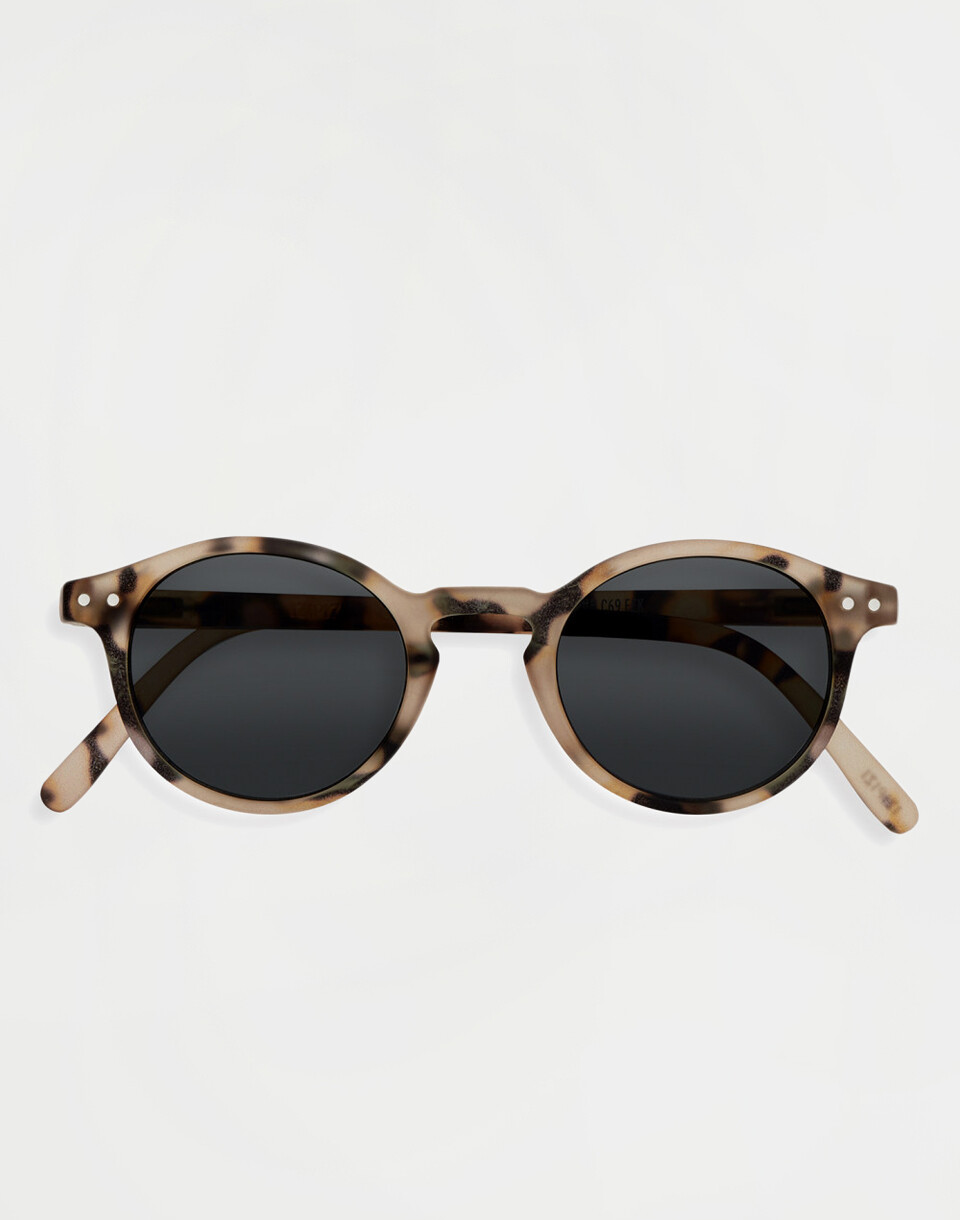 Izipizi Sun #H Light Tortoise