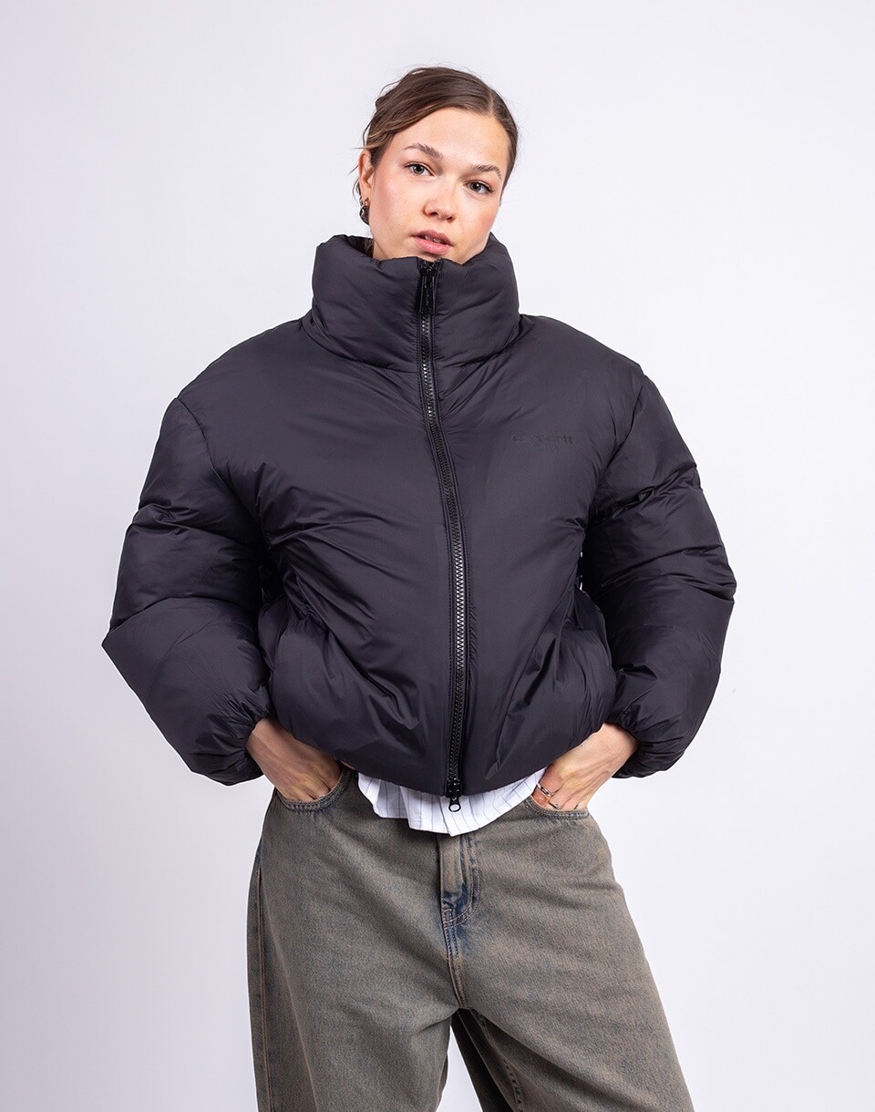 Carhartt WIP W' Demi Jacket Black XS