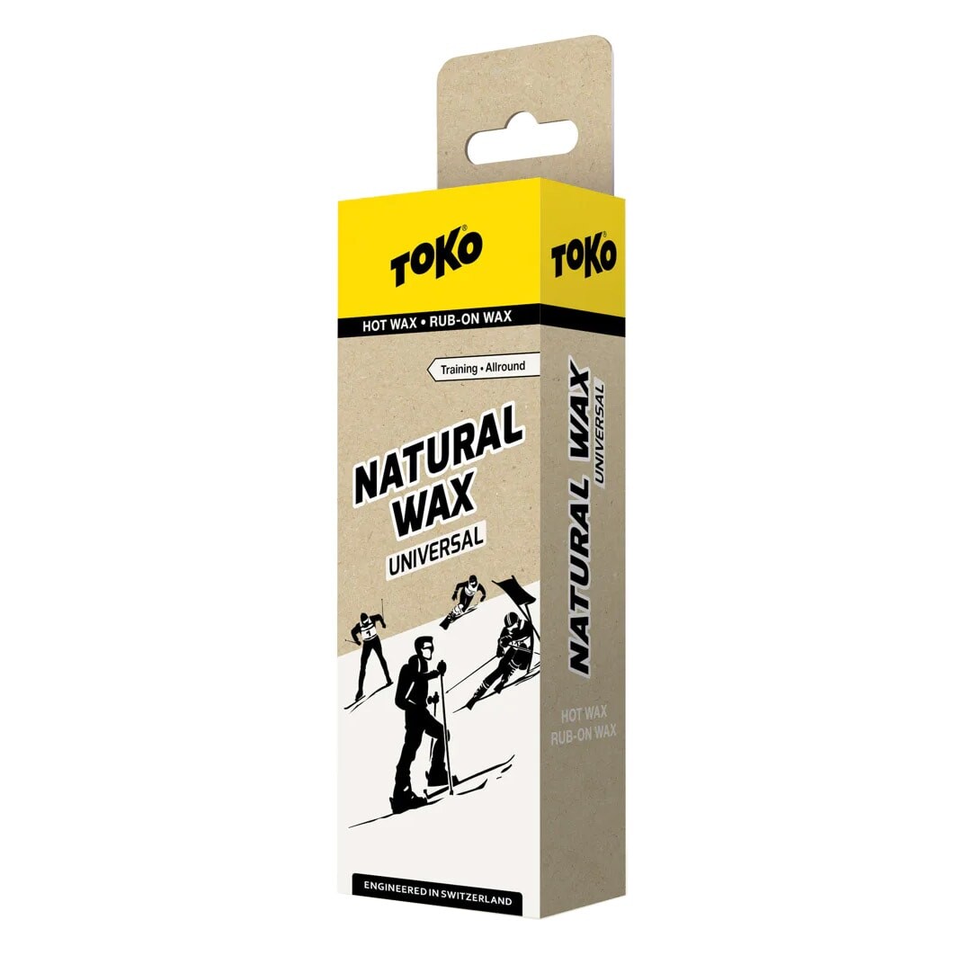 Toko Natural Universal