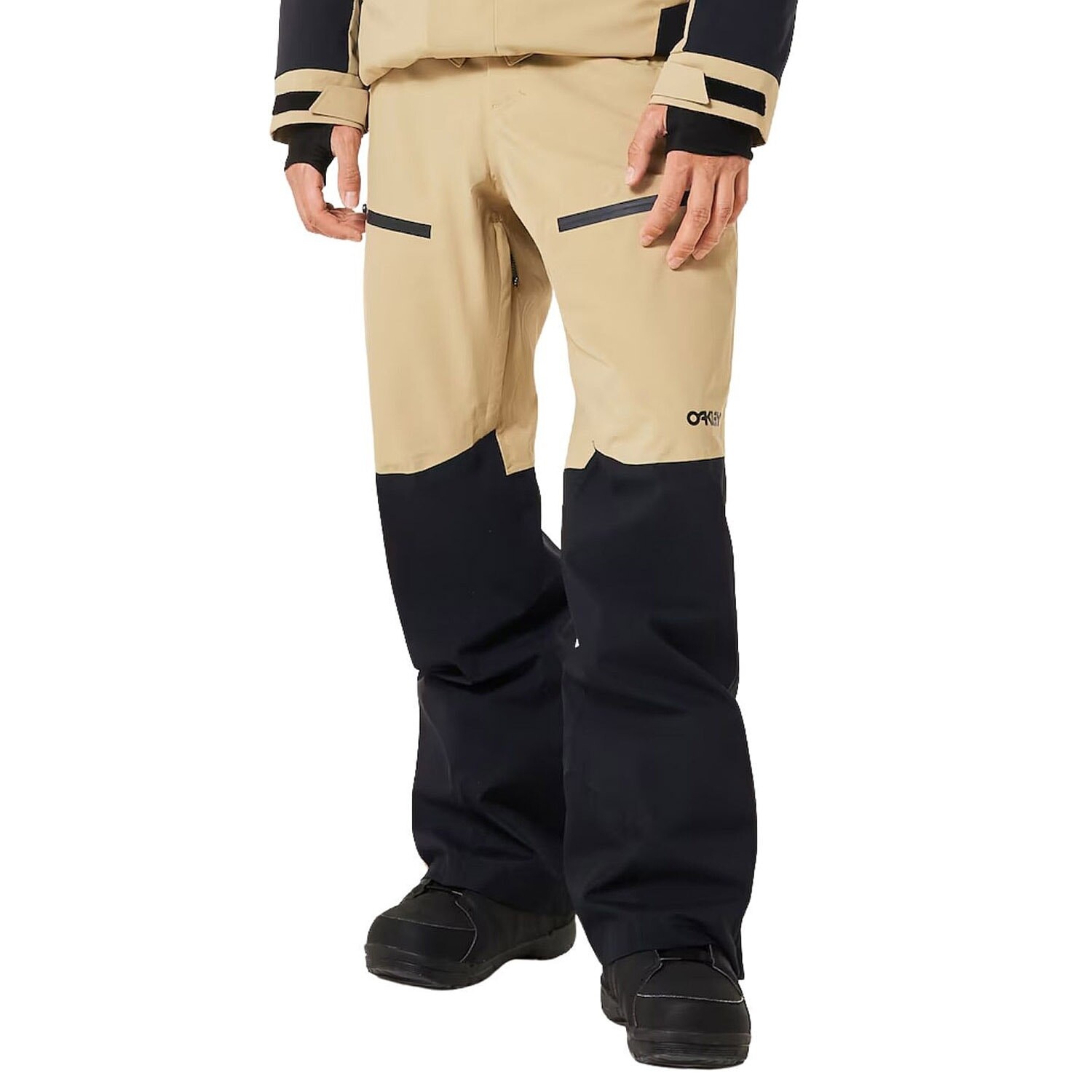 Oakley Tnp Lined Shell Pant 2.0