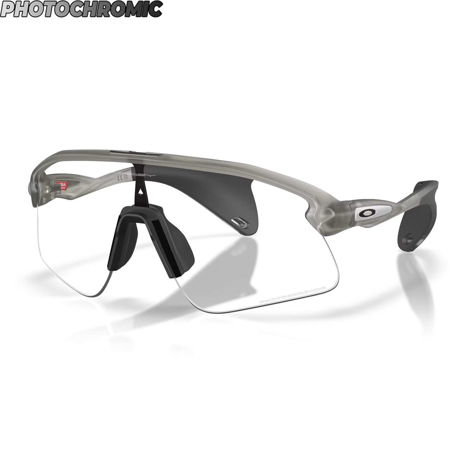 Oakley Stunt Devil