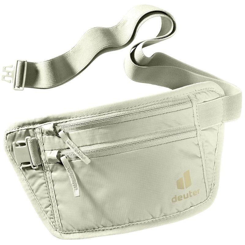 Deuter Security Money Belt I  Bone