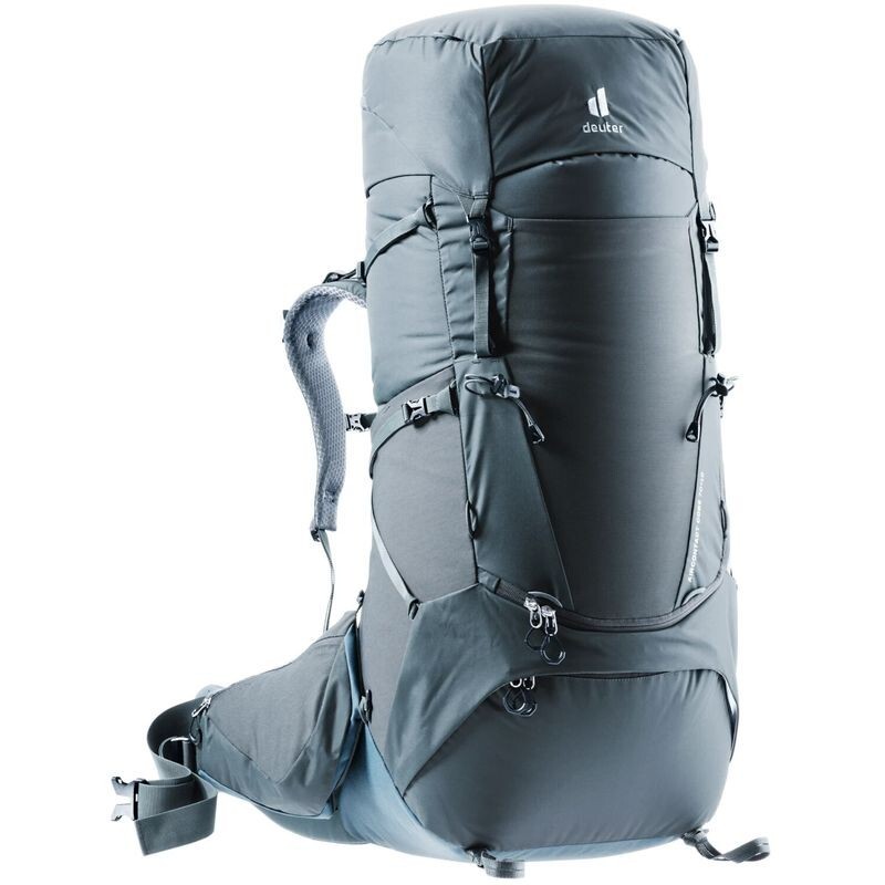 Deuter Aircontact Core 70 + 10l  Graphite