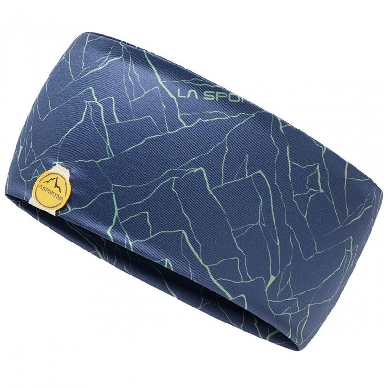 La Sportiva Mountain Headband S Night Sky