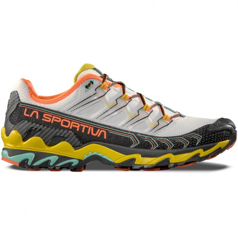 La Sportiva Ultra raptor II 42 Chalk