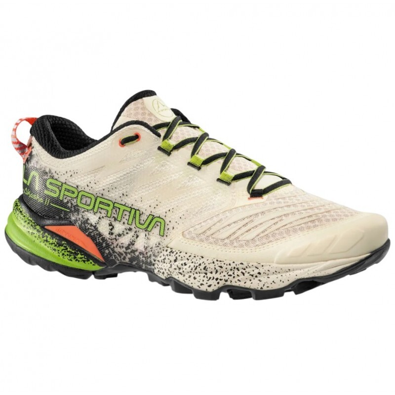La Sportiva Akasha II 38 Antique White