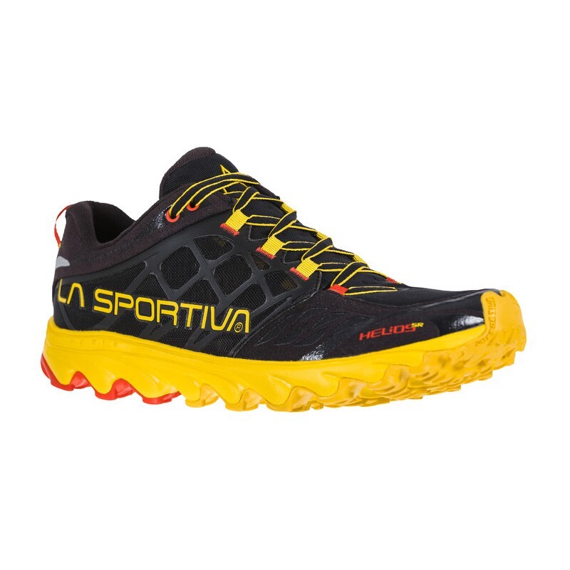 La Sportiva Helios SR 38.5 Černá