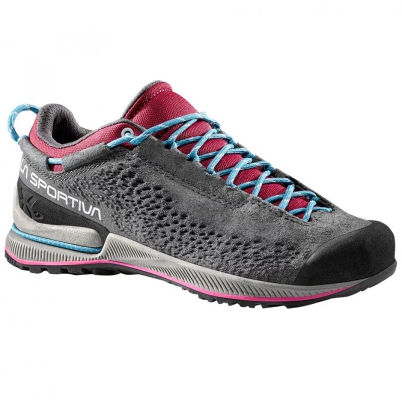 La Sportiva TX2 Evo Leather Woman 36 Carbon