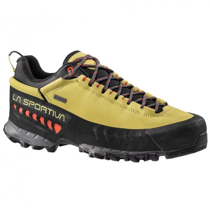 La Sportiva TX5 Low Woman Gtx 37 Green Banana