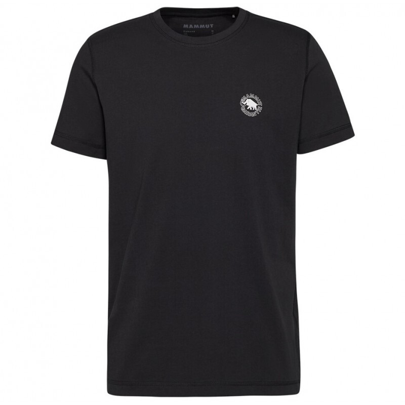 Mammut Core Garantie M S Černá