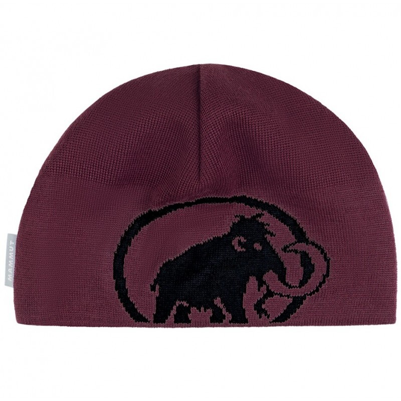 Mammut Tweak Beanie  Vin