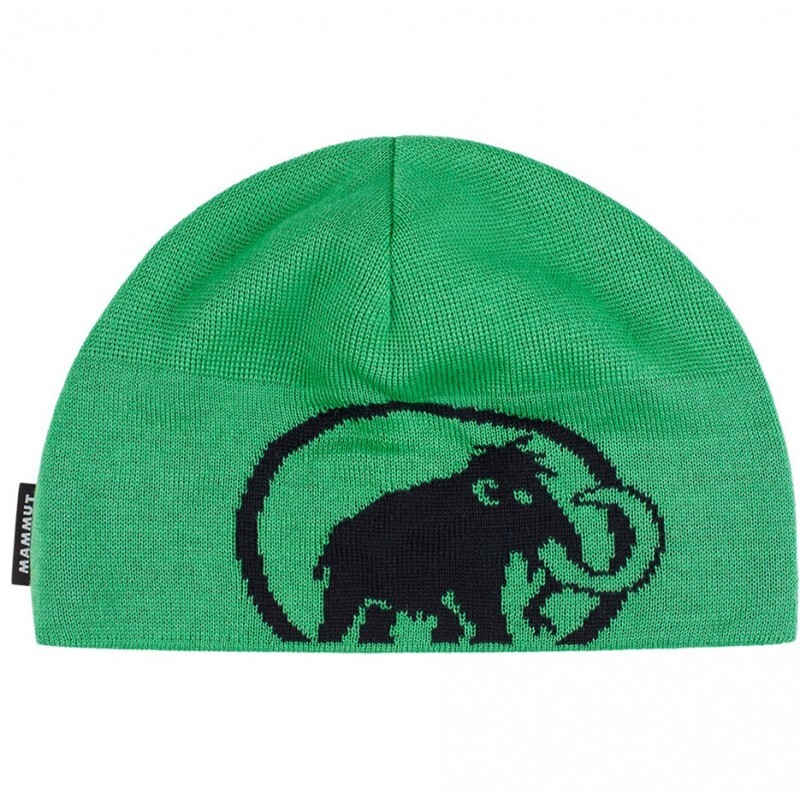 Mammut Tweak Beanie  Pinea