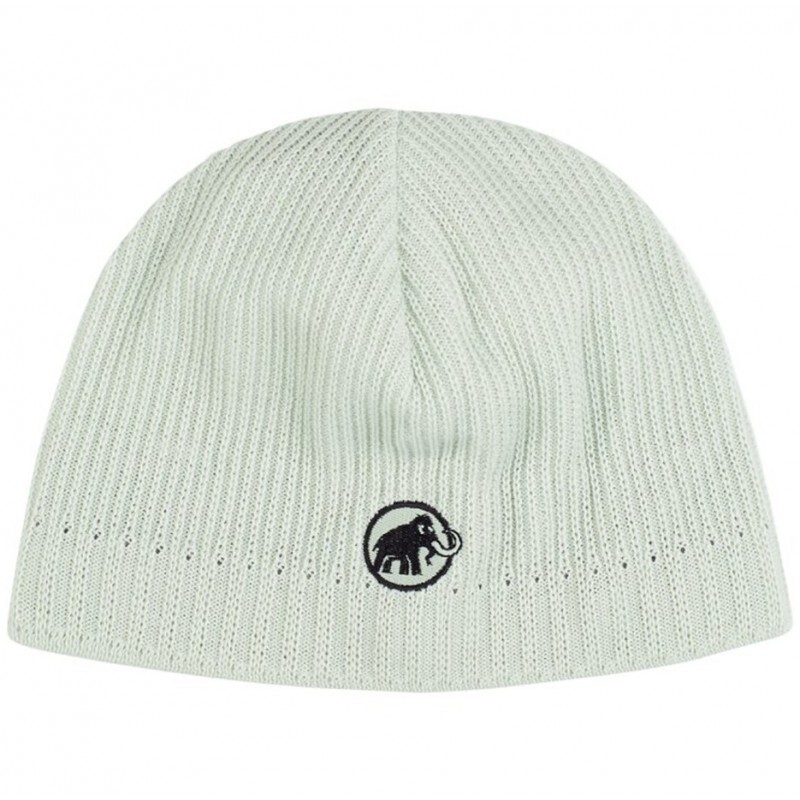 Mammut Sublime Beanie  Silver sage