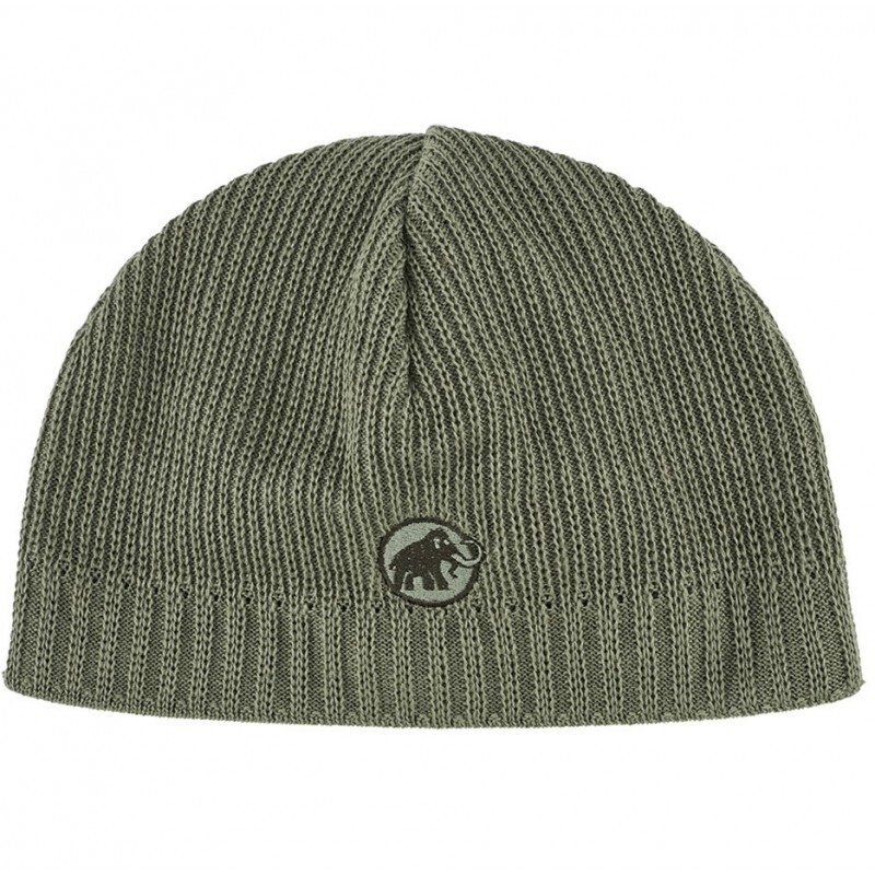 Mammut Sublime Beanie  Marsh