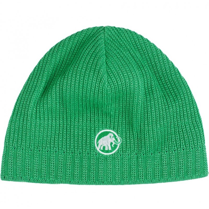 Mammut Sublime Beanie  Pinea