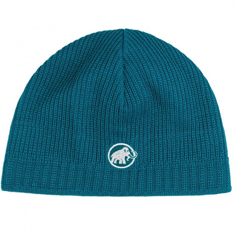 Mammut Sublime Beanie  Deep teal