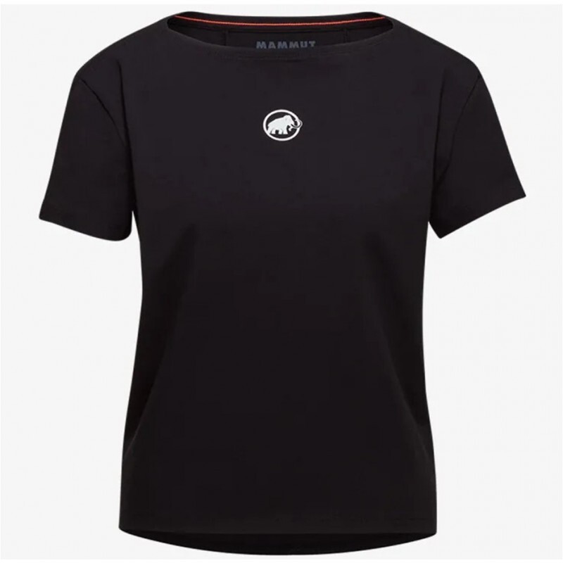 Mammut Seon Women Original XS Černá