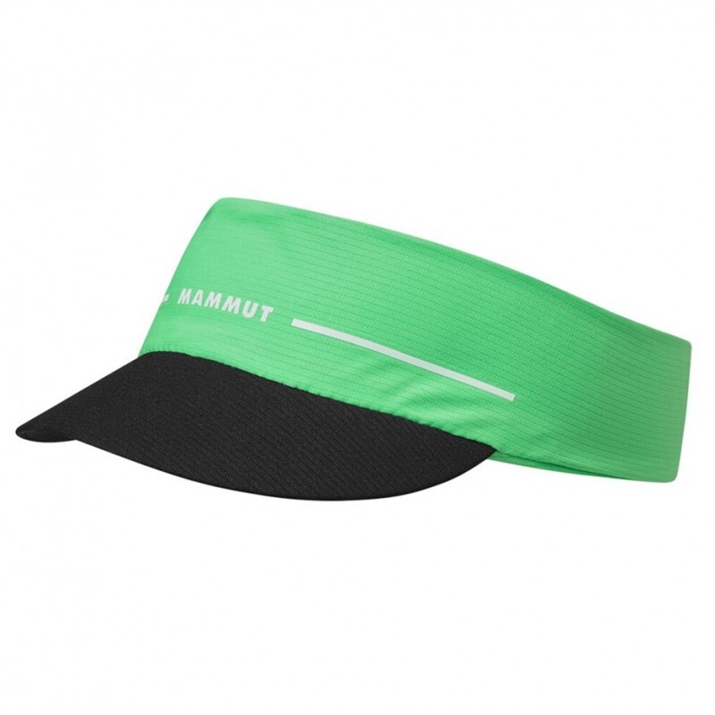Mammut Aenergy TR Visor S/M Aurora