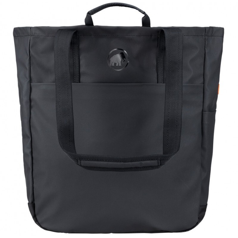 Mammut Seon Tote Bag  Černá