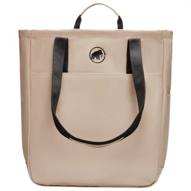 Mammut Seon Tote Bag  Savannah