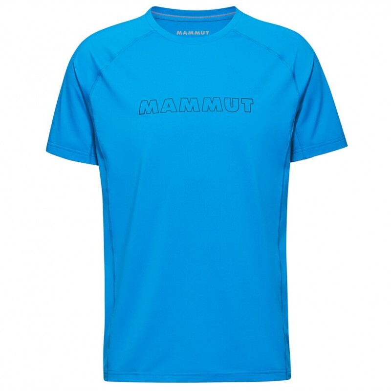Mammut Selun FL Logo M M Glacier Blue