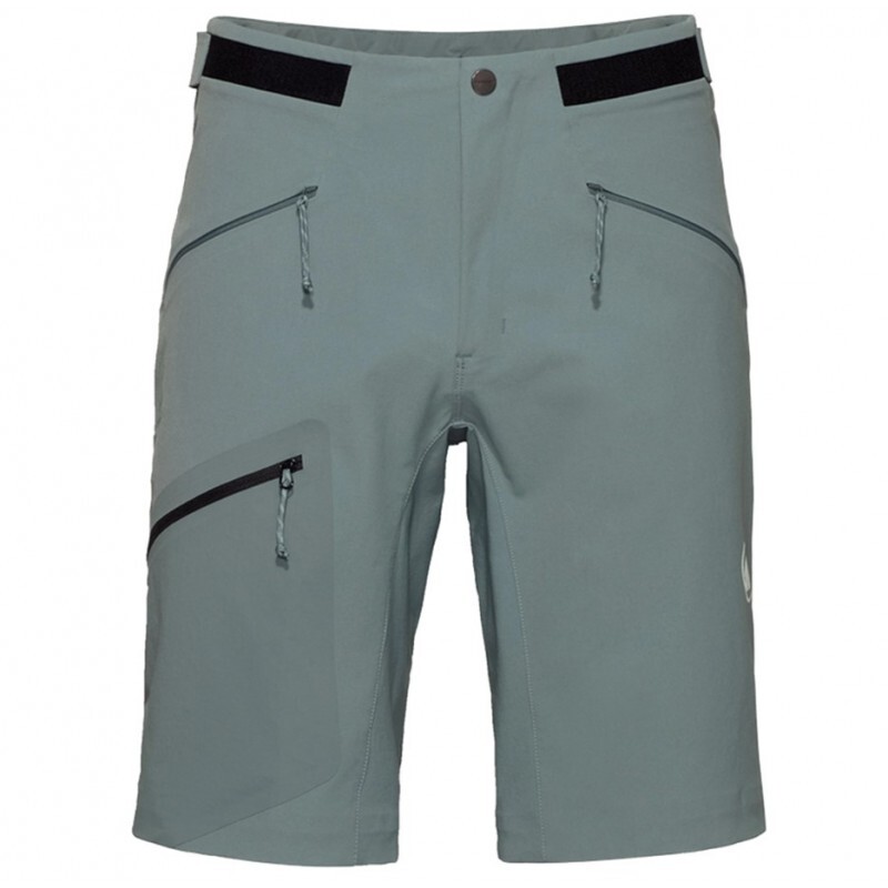 Mammut Taiss SO M 48 Strata