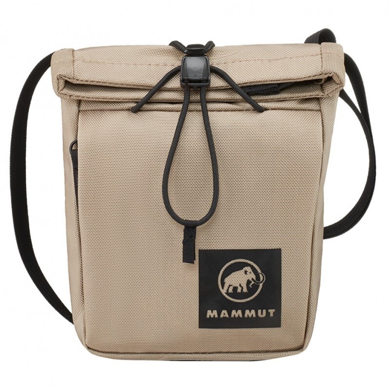 Mammut Xeron Pouch RT 1  Safari