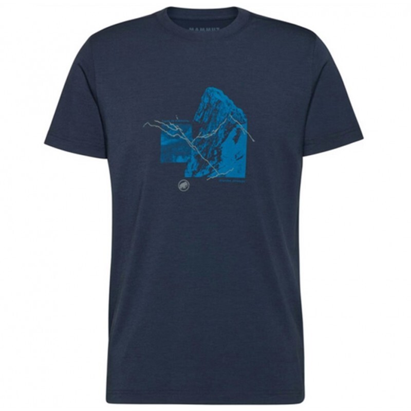 Mammut Mountain 4208m M M Marine