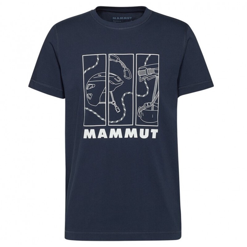 Mammut Core Gear M Marine