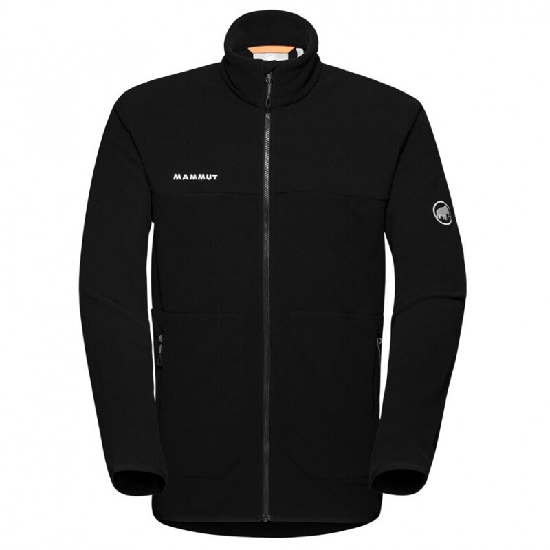 Mammut Innominata Light ML M M Černá